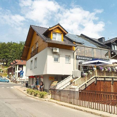 Apart-Invest Apartament Alter Ego Szklarska Poreba Extérieur photo