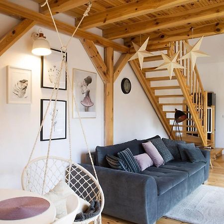 Apart-Invest Apartament Alter Ego Szklarska Poreba Extérieur photo