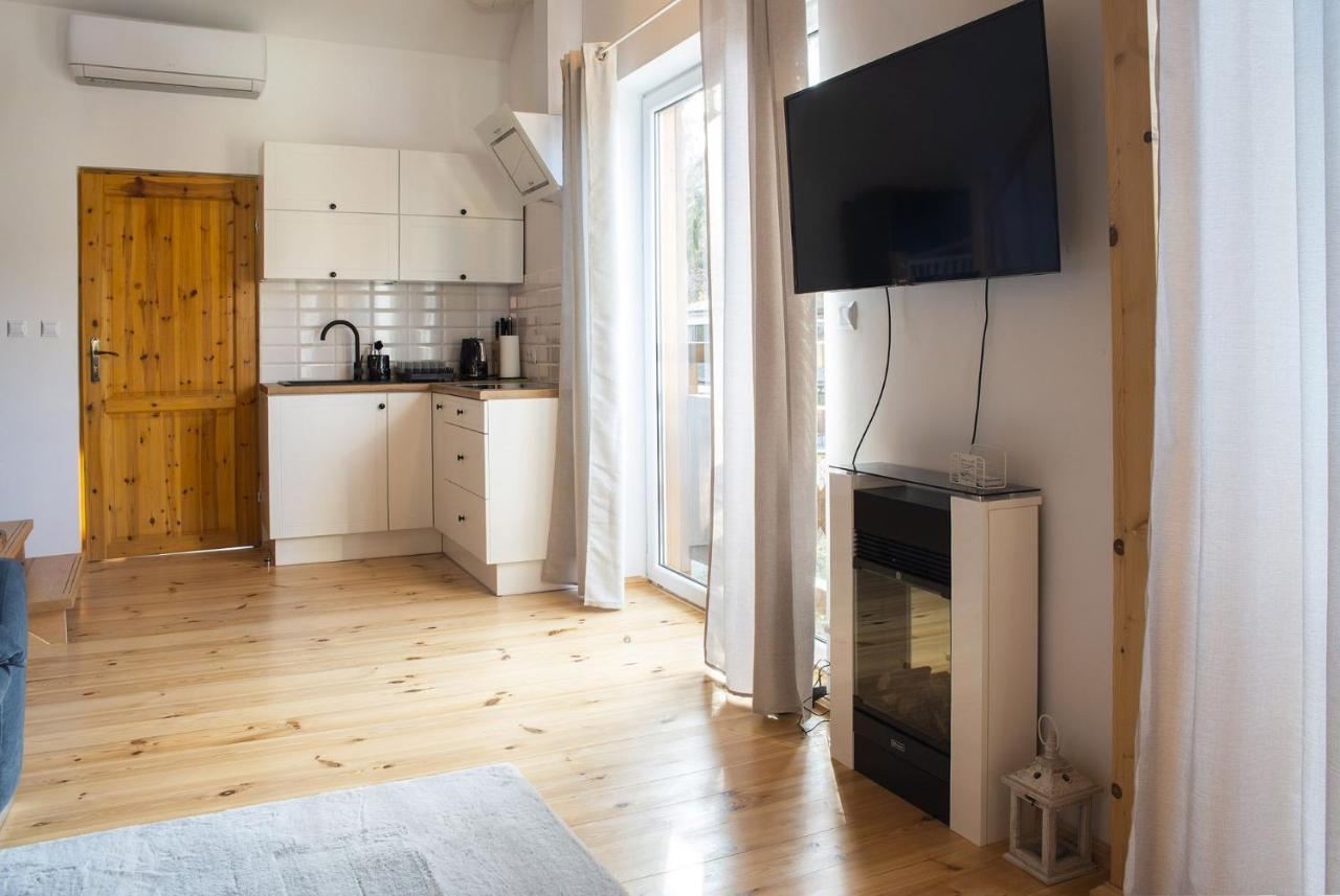 Apart-Invest Apartament Alter Ego Szklarska Poreba Extérieur photo