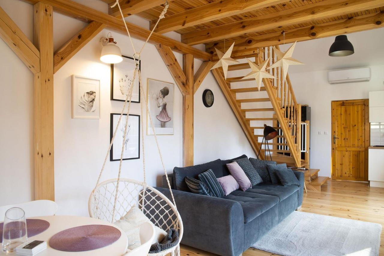 Apart-Invest Apartament Alter Ego Szklarska Poreba Extérieur photo