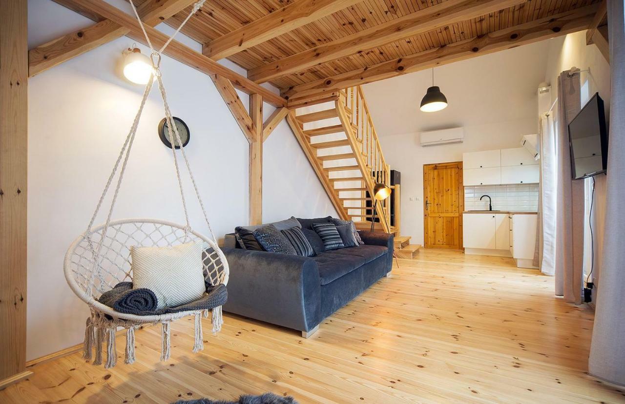 Apart-Invest Apartament Alter Ego Szklarska Poreba Extérieur photo