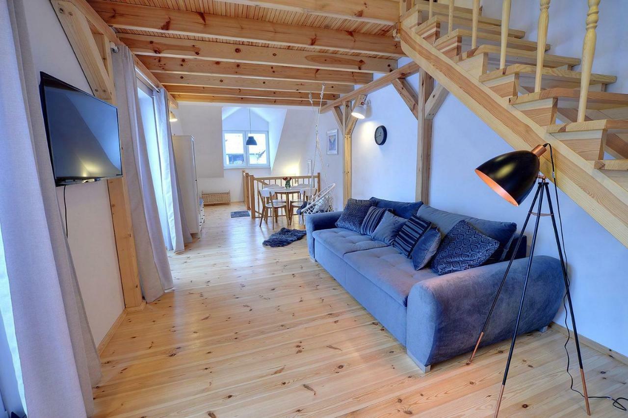 Apart-Invest Apartament Alter Ego Szklarska Poreba Extérieur photo