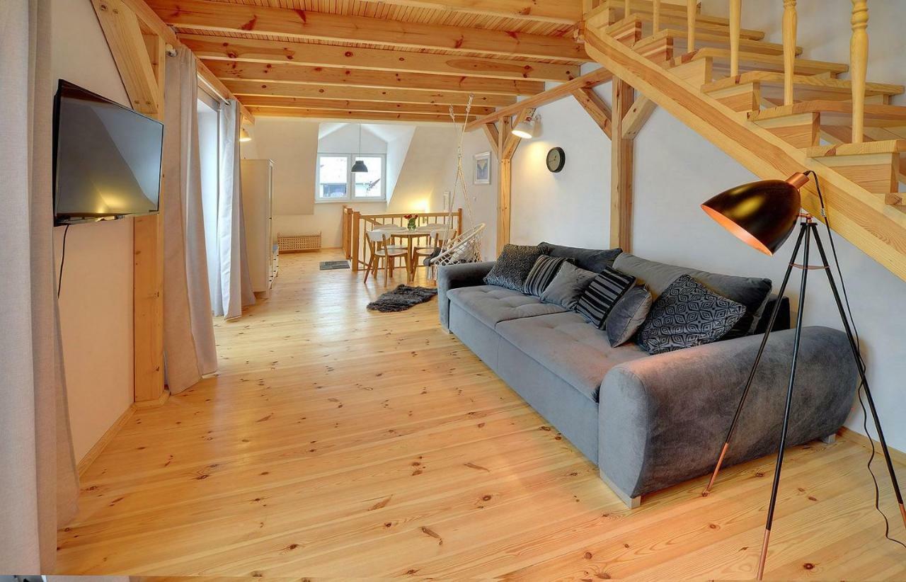 Apart-Invest Apartament Alter Ego Szklarska Poreba Extérieur photo