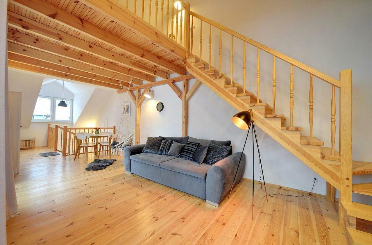 Apart-Invest Apartament Alter Ego Szklarska Poreba Extérieur photo