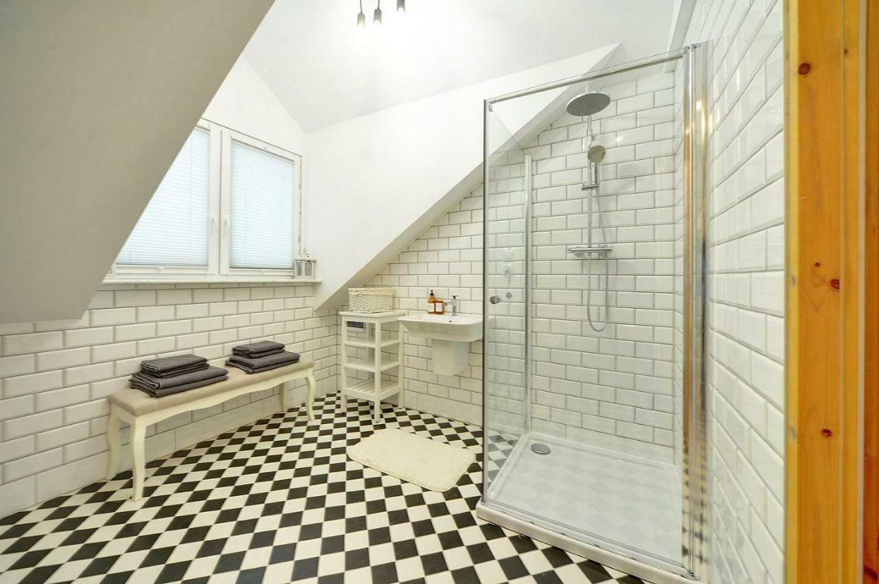 Apart-Invest Apartament Alter Ego Szklarska Poreba Extérieur photo