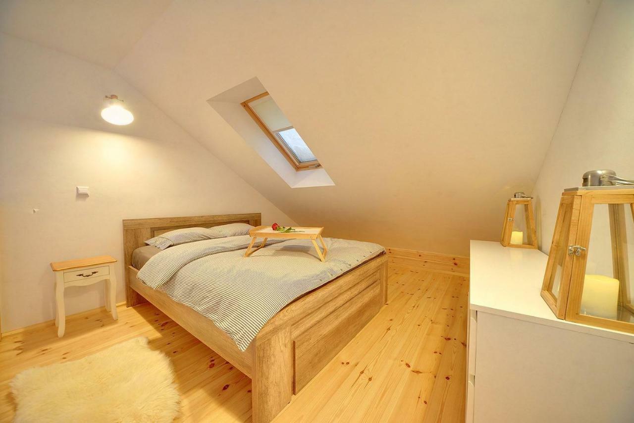 Apart-Invest Apartament Alter Ego Szklarska Poreba Extérieur photo