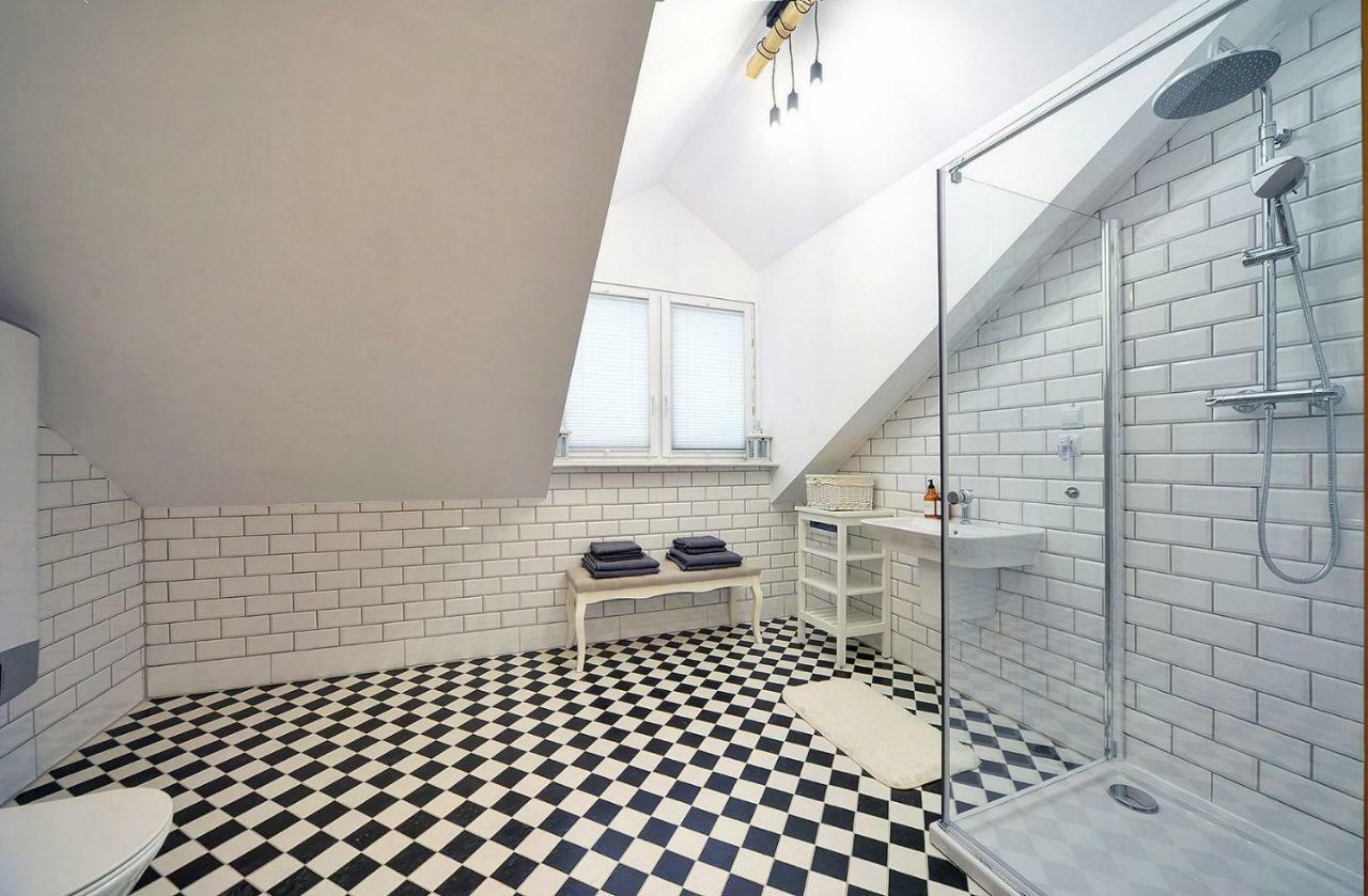 Apart-Invest Apartament Alter Ego Szklarska Poreba Extérieur photo