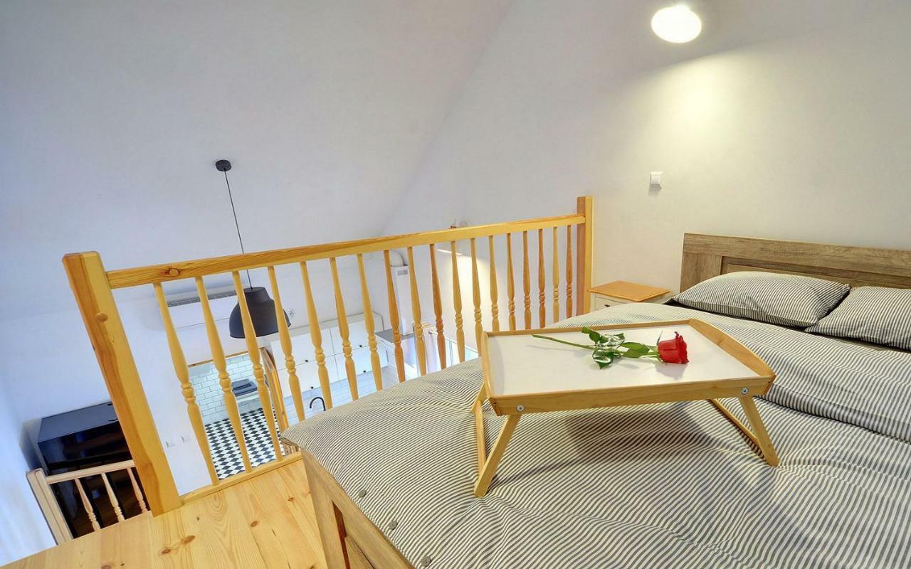 Apart-Invest Apartament Alter Ego Szklarska Poreba Extérieur photo