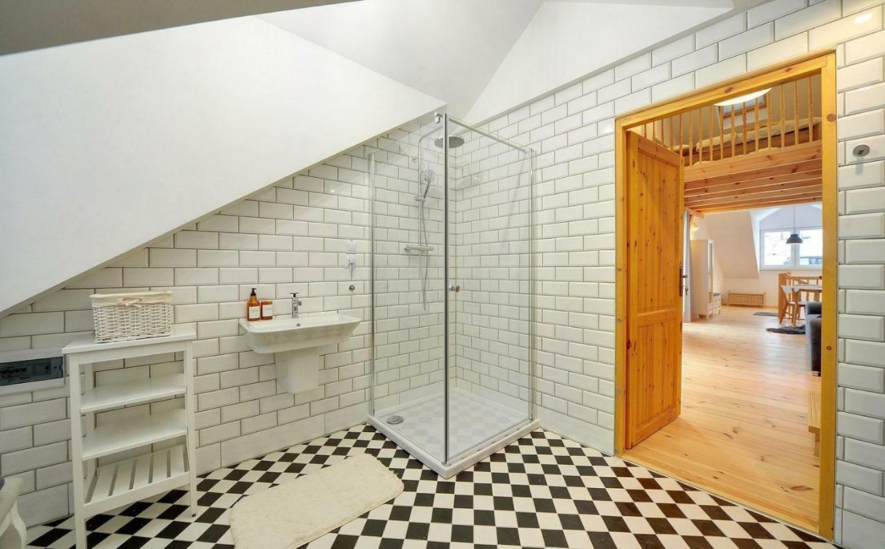Apart-Invest Apartament Alter Ego Szklarska Poreba Extérieur photo