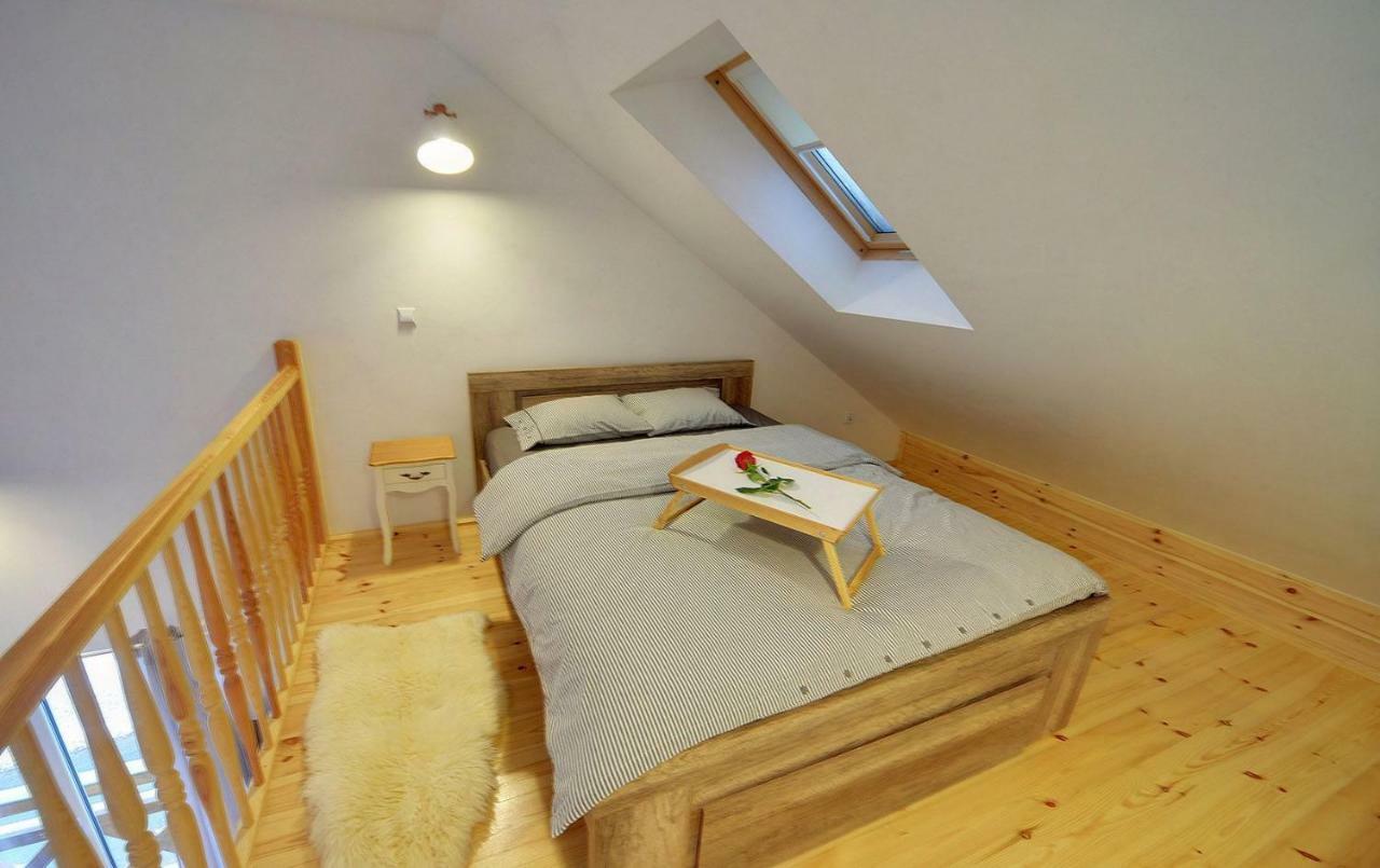 Apart-Invest Apartament Alter Ego Szklarska Poreba Extérieur photo