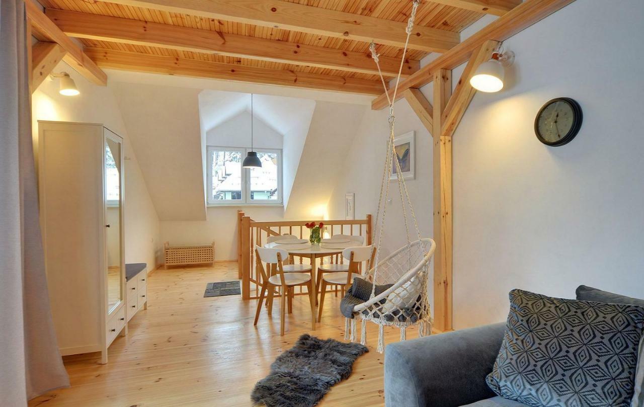 Apart-Invest Apartament Alter Ego Szklarska Poreba Extérieur photo